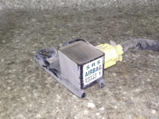 датчик удара Toyota Yaris P1 2002