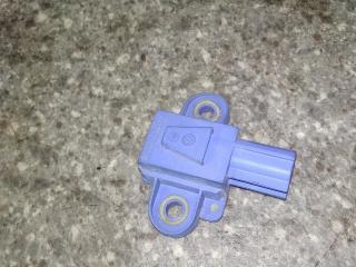 датчик удара Volkswagen Passat B6 2008