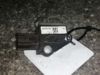 датчик удара Volkswagen Passat B6 2008