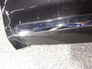 дверь передняя левая Citroen C5 2 поколение 2012