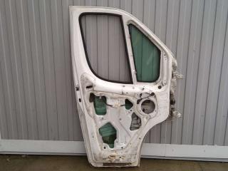 дверь передняя левая Fiat Ducato 3 поколение 2010