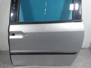 дверь задняя левая Fiat Ulysse 2 поколение 2007