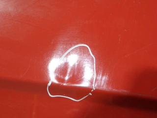 дверь передняя левая Hyundai Getz 1 поколение [рестайлинг] 2006