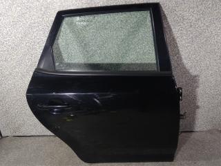 дверь задняя правая Kia Ceed 1 поколение 2009