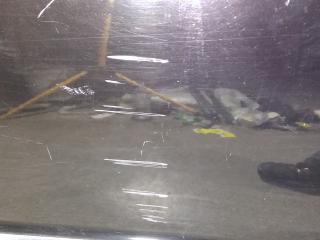 дверь задняя левая Kia Sportage 2 поколение 2007