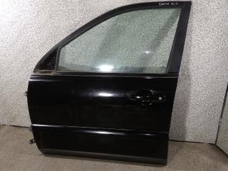 дверь передняя левая Kia Sportage 2 поколение 2007