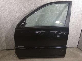 дверь передняя левая Kia Sportage 2 поколение 2007