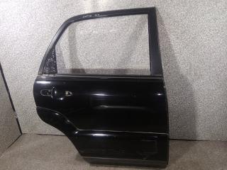 дверь задняя правая Kia Sportage 2 поколение 2007