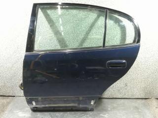 дверь задняя левая Lexus GS 2 поколение 2001