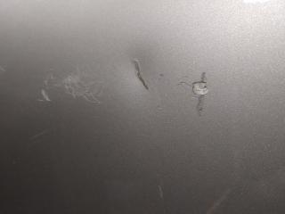 дверь задняя левая Mercedes-Benz S-Класс W140/C140 [рестайлинг] 1995