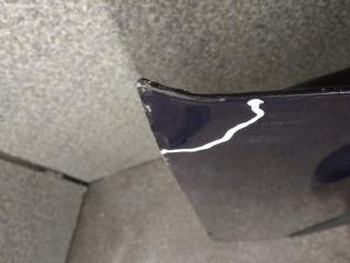 дверь передняя правая Mercedes-Benz Vito W639 2007