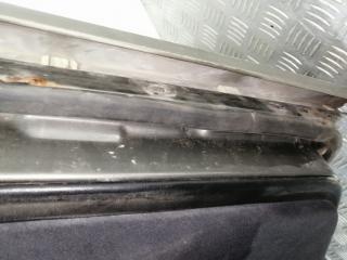 дверь задняя левая Mercedes-Benz E-Класс W124 [рестайлинг] 1990