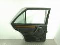 дверь задняя левая Mercedes-Benz E-Класс W124 [рестайлинг] 1990 - фото №2