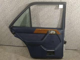 дверь задняя левая Mercedes-Benz E-Класс W124 [рестайлинг] 1990