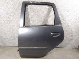 дверь задняя левая Mitsubishi Colt 6 поколение (Z20/Z30) 2007