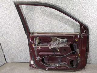 дверь передняя левая Mitsubishi Space Wagon 2 поколение (Typ N30/N40) 1994