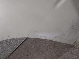 дверь задняя правая Nissan X-Trail T31 2011