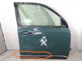 дверь передняя правая Nissan X-Trail T31 2011