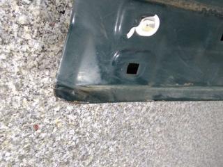 дверь передняя правая Nissan X-Trail T31 2011