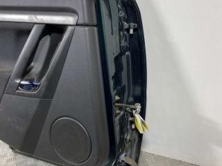 дверь задняя левая Opel Vectra C 2005