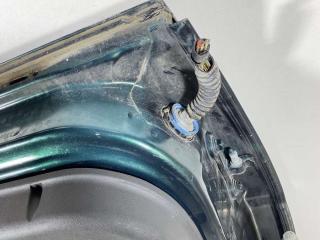 дверь задняя правая Opel Vectra C 2005