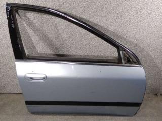 дверь передняя правая Peugeot 607 1 поколение 2002