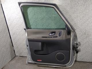 дверь передняя левая Renault Espace 4 поколение 2004