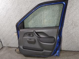 дверь передняя правая Suzuki Ignis 2 поколение (MH) 2006