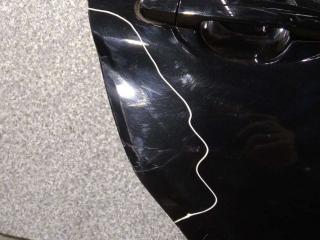 дверь задняя правая Toyota Auris 1 поколение 2009