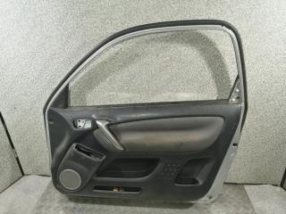 дверь передняя правая Toyota RAV4 2 поколение (XA20) 2003