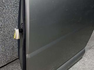 дверь задняя левая Volvo V70 3 поколение 2010