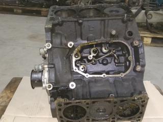 двигатель Audi A6 4B/C5 [рестайлинг] 2001, 2.5 л., TDi, AYM, дизель