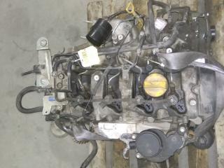 двигатель Chevrolet Captiva 1 поколение 2008, 2.0 л., VCDi, Z 20 S1, дизель