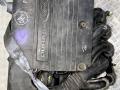 двигатель Ford Fusion 1 поколение [рестайлинг] 2006, 1.4 л., i, FXJB, бензин - фото №4