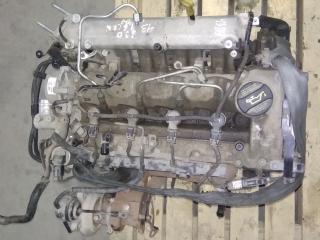 двигатель Hyundai i30 FD 2010, 1.6 л., CRDi, дизель