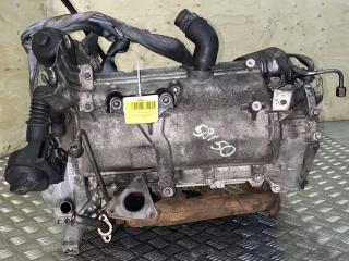 двигатель Mercedes-Benz B-Класс W245 2006, 2.0 л., CDi, OM 640.941, дизель