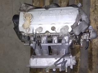 двигатель Mitsubishi Space Star 1 поколение 2001, 1.8 л., i, 4G93 (DOHC 16V), бензин