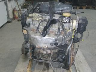 двигатель Opel Astra F [рестайлинг] 1995, 1.4 л., i, X 14 SZ, бензин