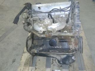 двигатель SEAT Ibiza 1 поколение 1989, 1.5 л., 021 D.2000, бензин