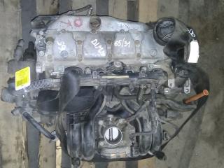 двигатель Volkswagen Polo 3 поколение 1998, 1.0 л., ALD, бензин
