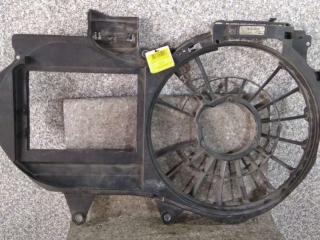 диффузор вентилятора Audi A4 B6 2002