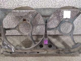 диффузор вентилятора Citroen Berlingo 1 поколение (M49) 1996, 8240191