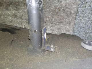 диффузор вентилятора Citroen Berlingo 1 поколение (M49) 2000