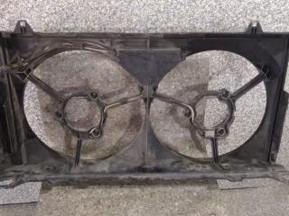 диффузор вентилятора Citroen Berlingo 1 поколение (M49) 2000