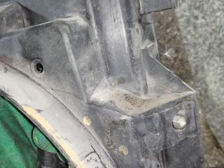 диффузор вентилятора Citroen Xantia 1 поколение (1992 - 1998)