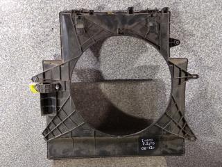 диффузор вентилятора IVECO Daily 4 поколение 2009