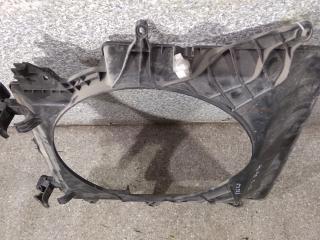 диффузор вентилятора IVECO Daily 4 поколение (2006 - 2011), 3.0 л., дизель, 866900600