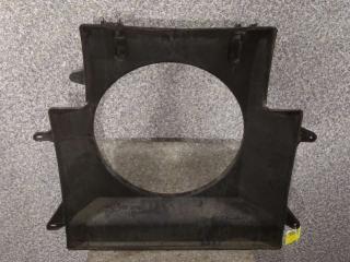 диффузор вентилятора IVECO Daily 3 поколение 2003