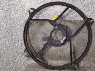 диффузор вентилятора Peugeot 406 1 поколение [рестайлинг] 2003