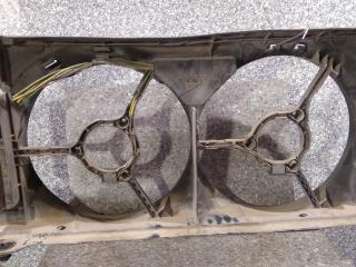 диффузор вентилятора Peugeot Partner 1 поколение (M49) 2000